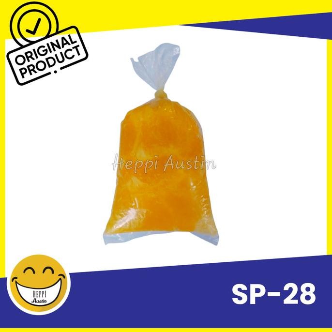 

SPonge 28 SP Emulsifier Pengembang Kue 1KG murah