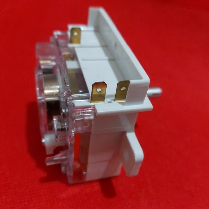 Murah Wash Timer Ori Sharp Mesin Cuci 2 Tabung Mesin Cuci Sharp Original