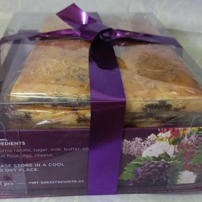 

Sultana Special Box isi 28 murah