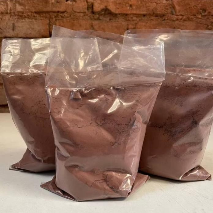 

Cocoa Powder Barry Callebaut 1 kg coklat bubuk barry callebaut 1kg murah