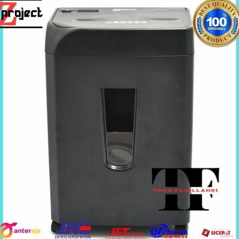 

Murah Krisbow Paper Shredder Office S333 / Mesin Penghancur Kertas Krisbow