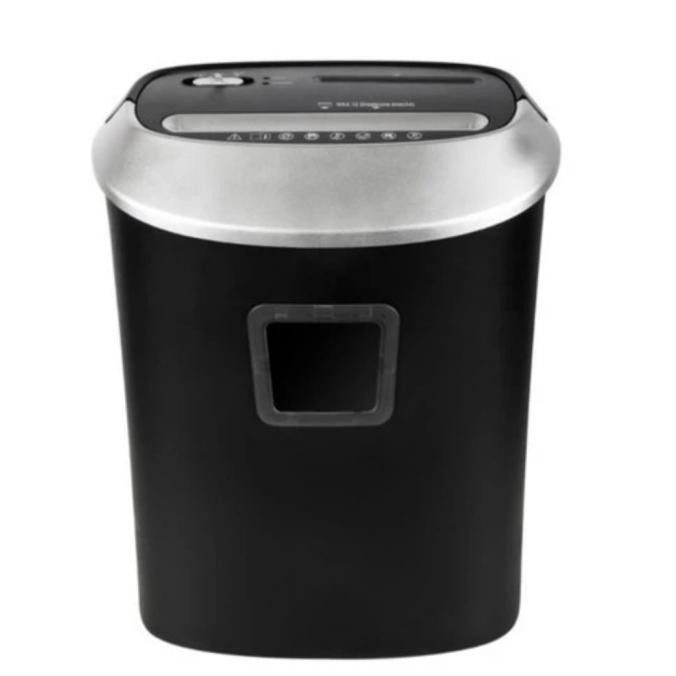 

Murah Mesin Penghancur Kertas Needtek Nd 50C Cross Cut -Paper Shredder Nd50C