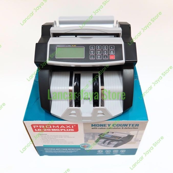 

Sale Mesin Hitung Uang Kozure Mc505 Mesin Penghitung Uang Kozure Mc-505