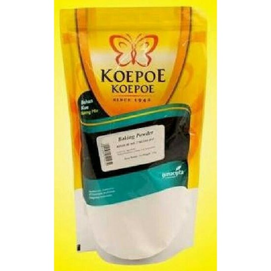

baking powder koepoe koepoe 1kg koepoekoepoe murah