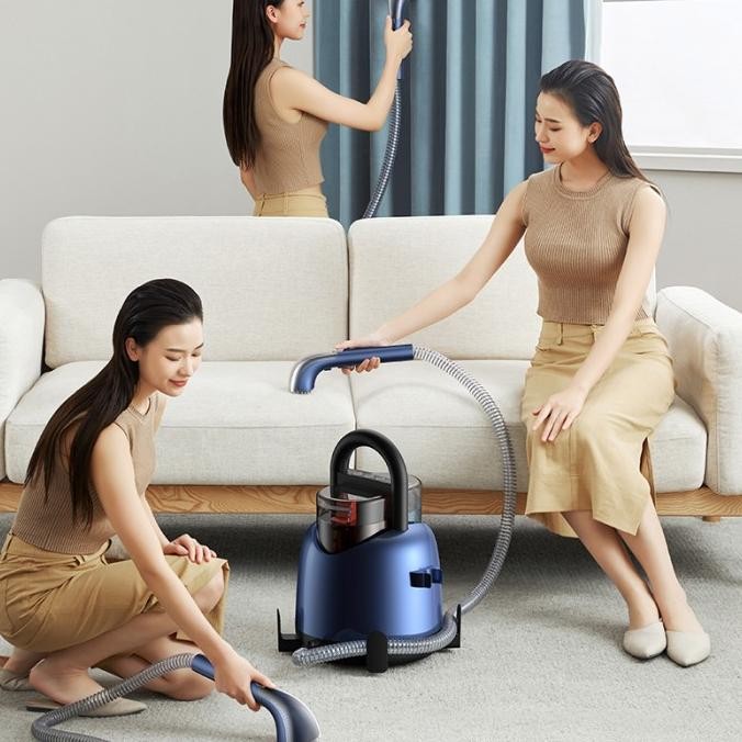 Promo Deerma By200 Suction Vacuum Cleaner Vacuum Sofa Dan Kasur
