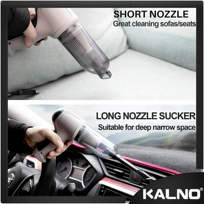 Sale Vacuum Cleaner Bj107 - Vacum 3 In 1 Vacuum, Blow / Tiup Dan Sedot