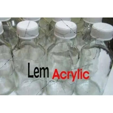 

Promo lem akrilik COD