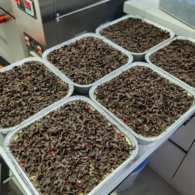 

Puding Black Forest murah