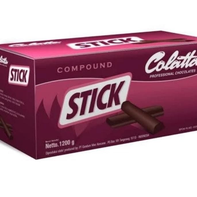 

Collata Compound Stick murah