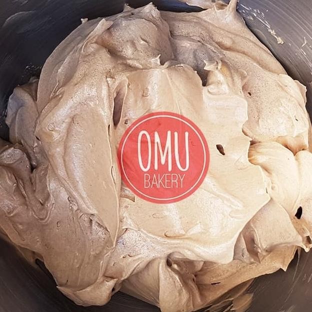 

Buttercream Mocca Homemade murah