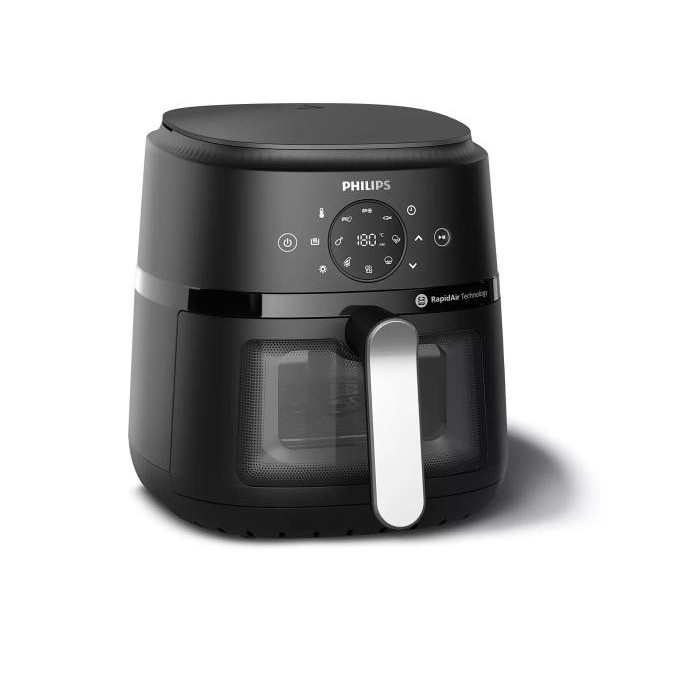 Sale Philips Airfryer Digital 3.2 Liter - Na211