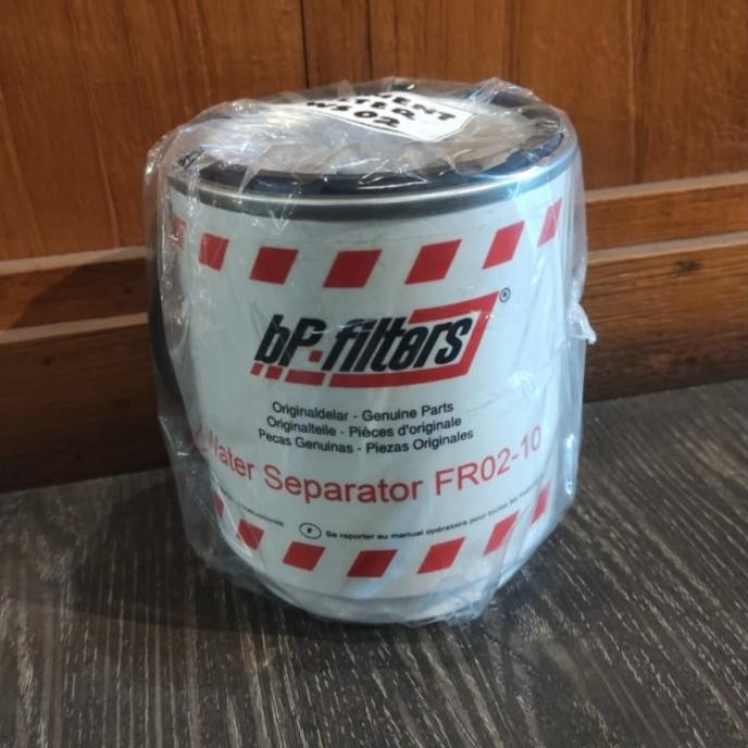 Promo Bp Filters Ws-02 Replacement Filter (Hanya Filter Saja)