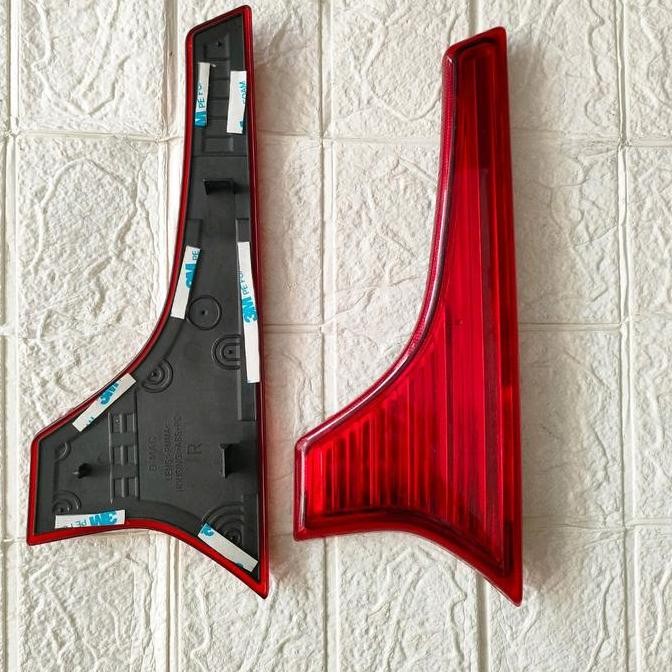 Murah Reflektor Bemper Belakang Ertiga R3 2015 2016 2017 Kanan Kiri Suzuki Mobil Mata Kucing