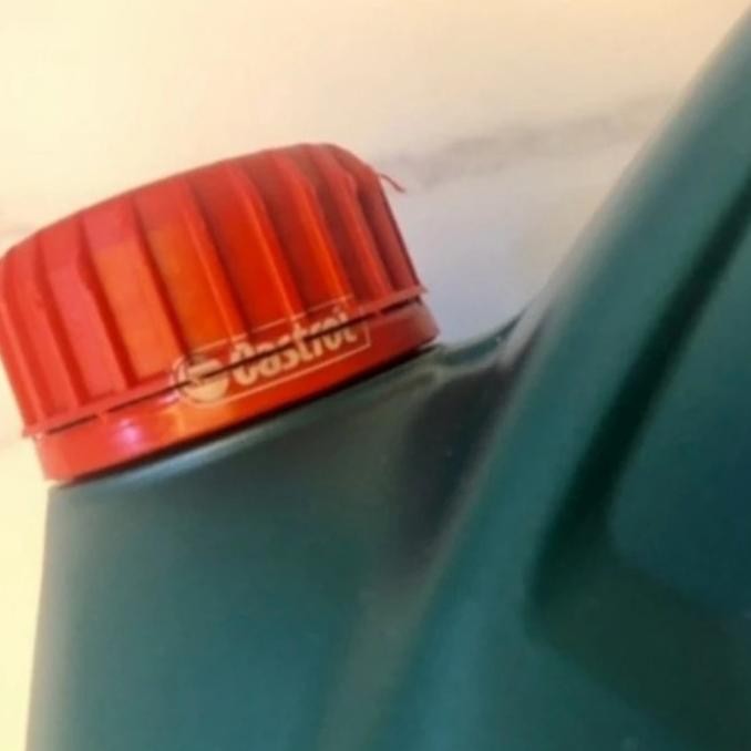 Grosir Oli Castrol Magnatec Sae 5W-30 4Liter 100% Original