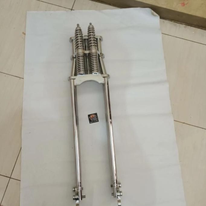 Grosir Springer Chopper . Spinger Semi Wl . Springer Chopper Bobber