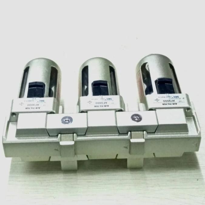 Air Filter Nitrogen Rrr Hydropneumatic Acaf3000-03 New Stok