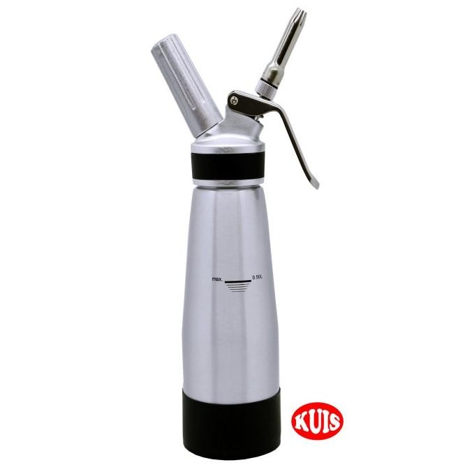 

Cream Whipper Pembuat Cewam 500Ml G89A-5 Co