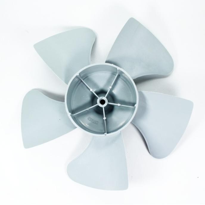 Maspion Mv-300 Nex 12 Inchi Inci Baling-Baling Exhaust Fan Kipas Hexos New Stok