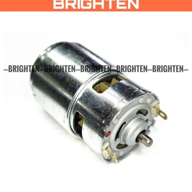 Ls775 Dc 18V Power Motor High Speed Torque 25000Rpm Ls775Pc 12-18V New Stok