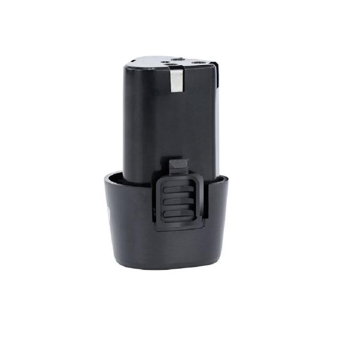 Baterai Bor Litium Li-Ion 12 Volt Baterai Bor Electric Cordless Rechargeable Original Baterai Bor Co