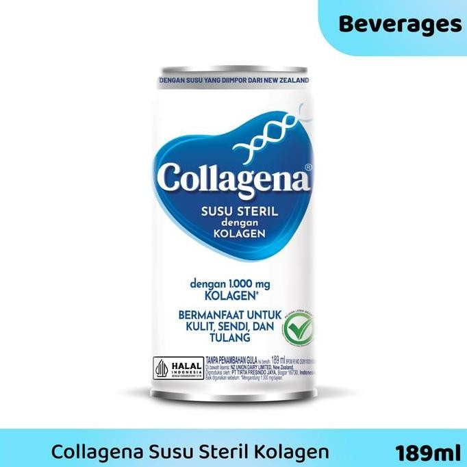

Sale Collagena Susu Steril Kolagen Karton