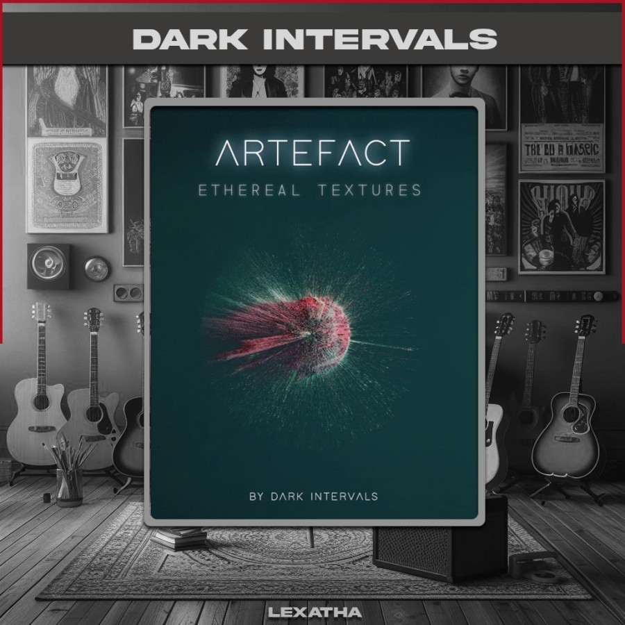 Artefact - Dark Intervals Library