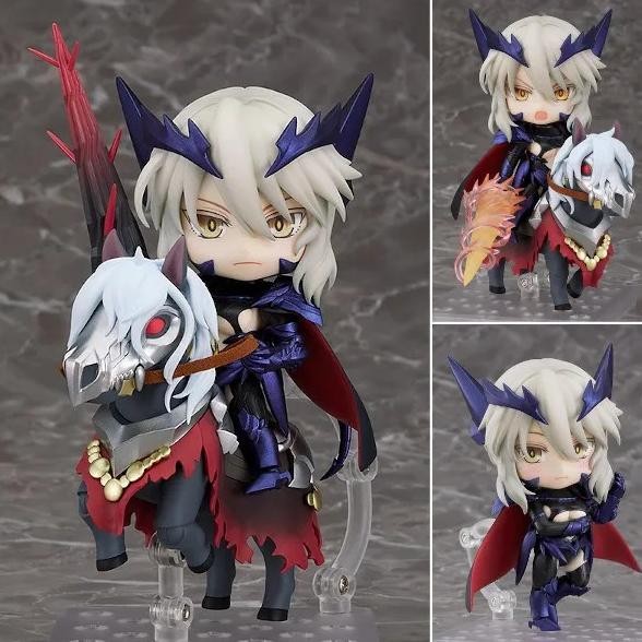 Nendoroid Lancer / Altria Pendragon (Alter) - Fate/Grand Order