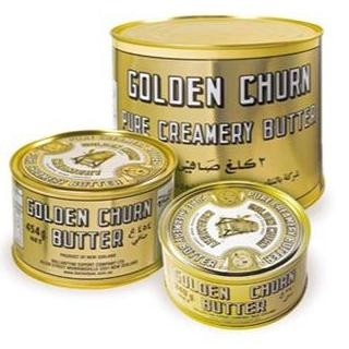 

Promo Golden Churn Pure Creamy Butter Mentega 2Kg