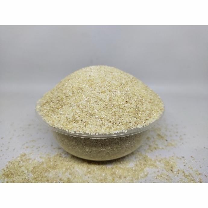 

Murah Samid Semolina 1 Kg Varian Kasar Dan Agak Kasar Gandum Durum Wheat