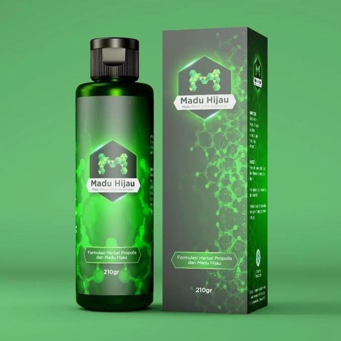 

Murah Promo Madu Hijau Beli 2 Lebih Hemat