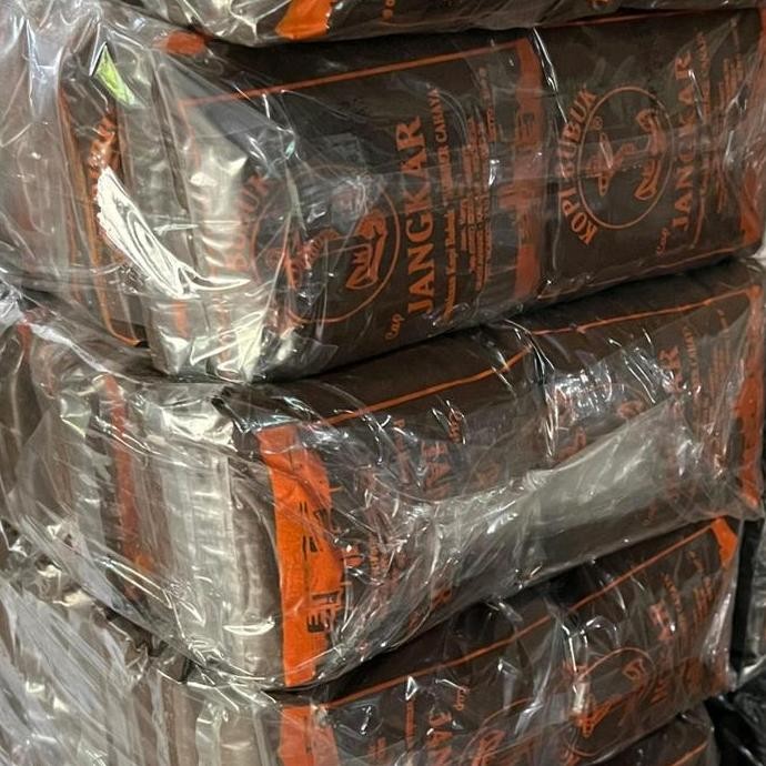 

Grosir Kopi Jangkar 500Gr Robusta Coffee