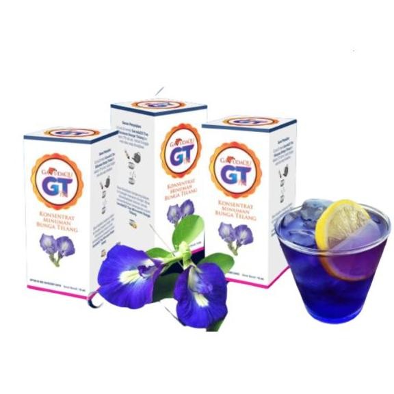 

Promo Gt Telang Teh Bunga Telang Herbal Air Tea