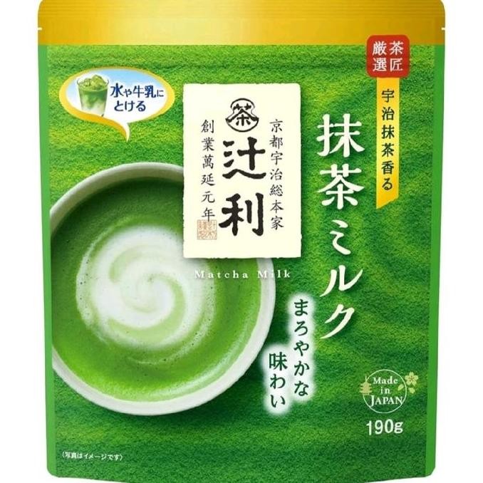 

Sale Kataoka Tsujiri Uji Matcha Milk Koicha Double Rich Taste Matcha Powder