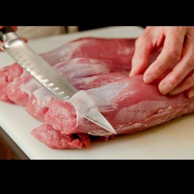 

Sale Daging Babi Has Dalam Tenderlion 1Kg