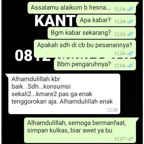 

Sale Minuman Herbal Alami Jus Garlic/Jahe Lemon 500Ml