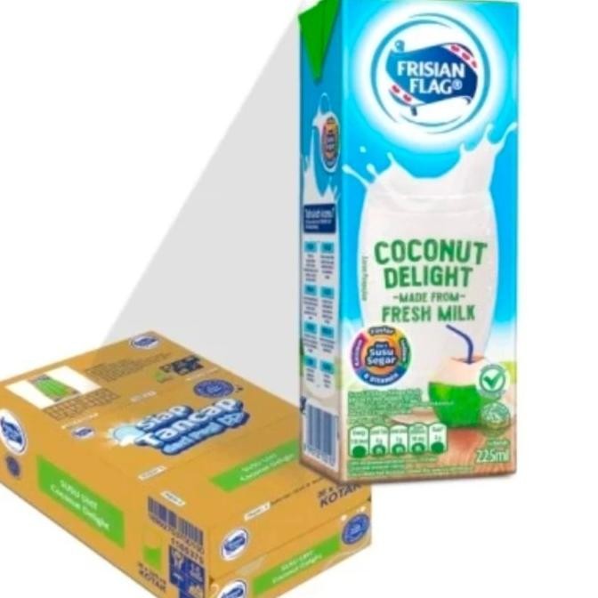 

Promo Frisian Flag Fresh Milk Susu Uht Swiss Chocolate 225Ml 1 Dus