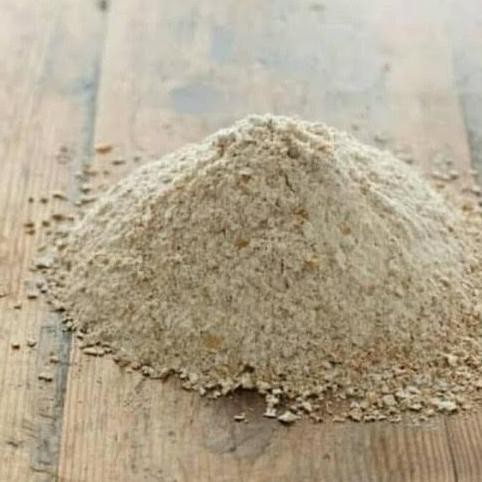 

Promo Whole Meal Flour From Australia 1Kg / Tepung Gandum Utuh