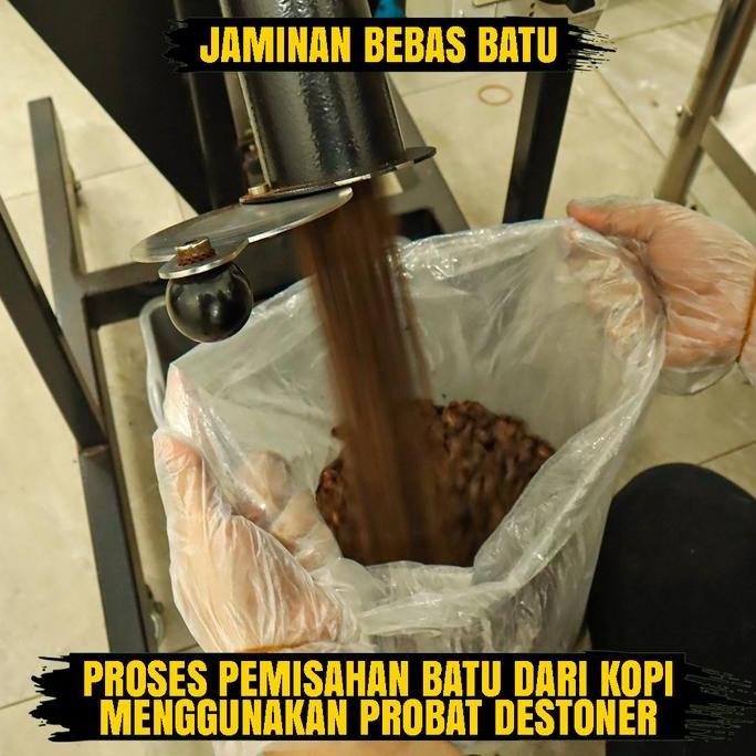 

Sale Awi Coffee Sidikalang Arabica Premium 250Gr + Gayo Arabica Super 250Gr | Arabica | Kopi Specialty | Aroma Chocolate | Aroma Hazelnut | Aroma Lime | Latte | Espresso | Americano | Cold Brew | Manual Brew | V60 | Vietnam Drip | Kopi Susu | Kopi Kental