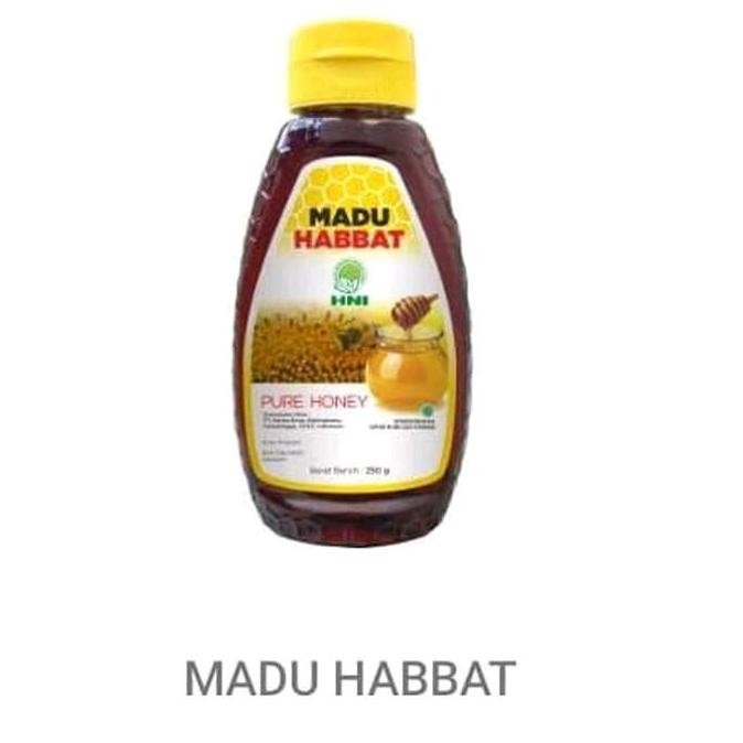 

Murah Madu Habbat / Madu Asli Premium Hni