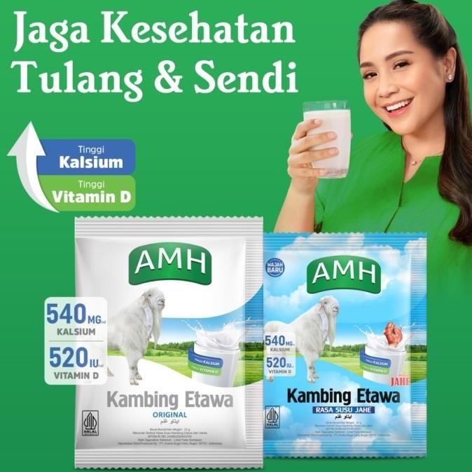 

Promo Amh Etawa Jahe Bundling 5 Box