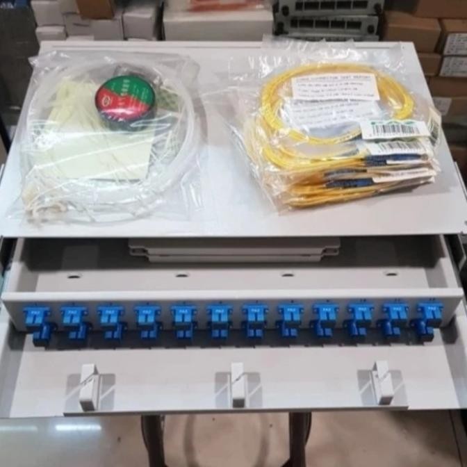Otb 24 Core Merk Paz Lengkap Co
