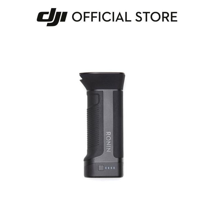 Murah DJI Ronin SC Part 4 BG18 Grip Non COD