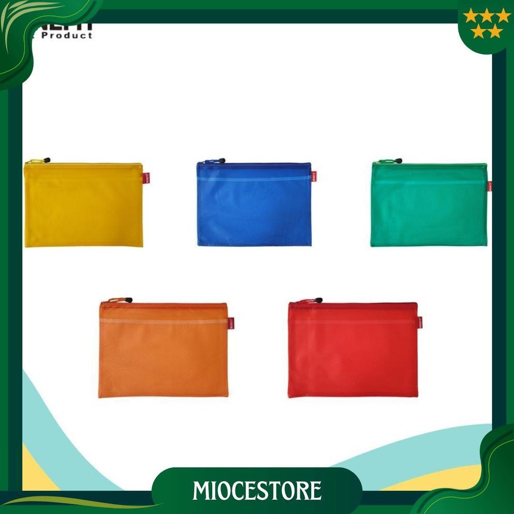 

Kotak Pensil Jaring Polos Dan Motif Rainbow Zipper Bag A5 Polos Dan Motif Pelangi/ Jaring Berbagai Ukuran Gratis Ongkir