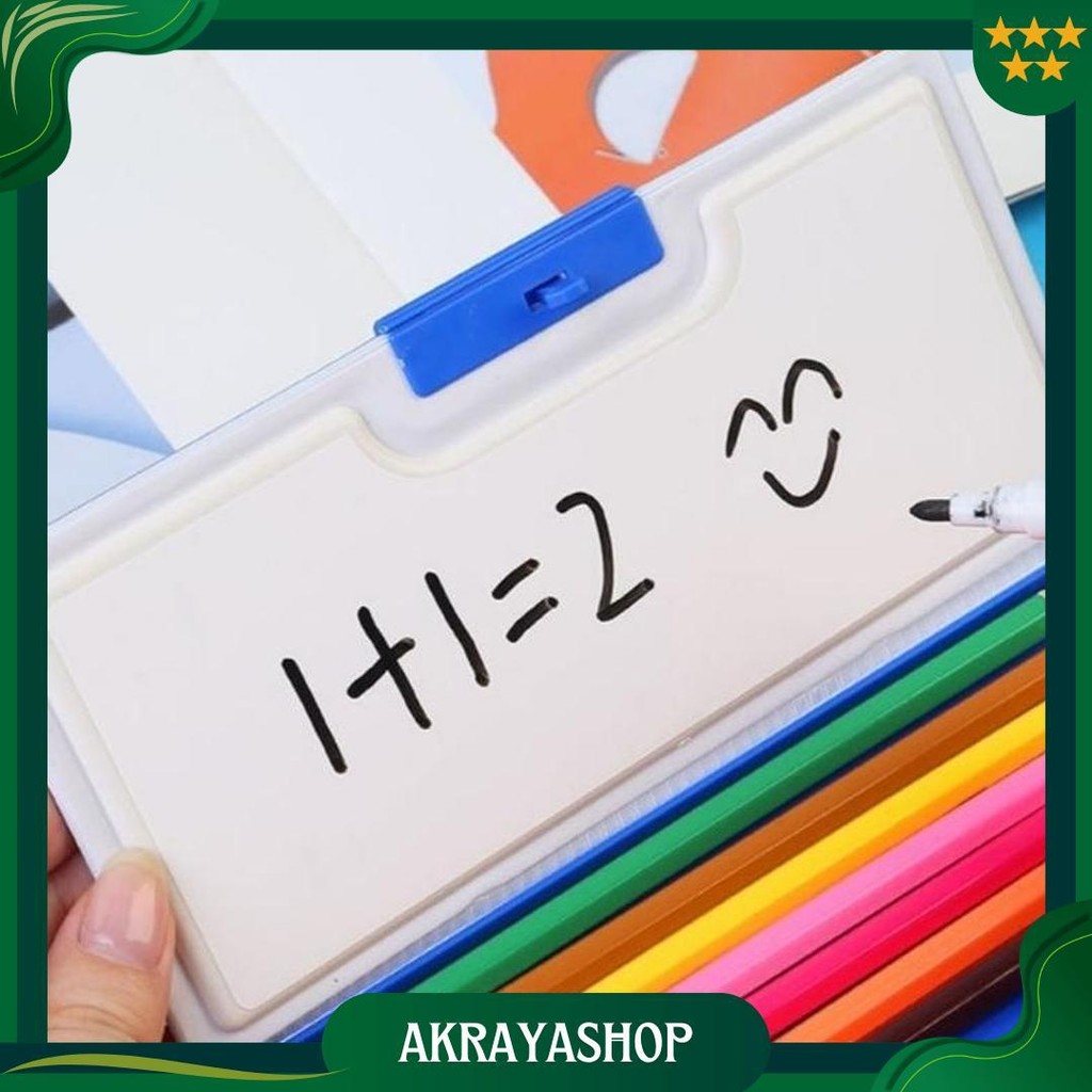 

Kotak Pensil Robot Anime Tempat Pensil Multifungsi 4 Tombol Pencil Case Anak Laki Laki Ori