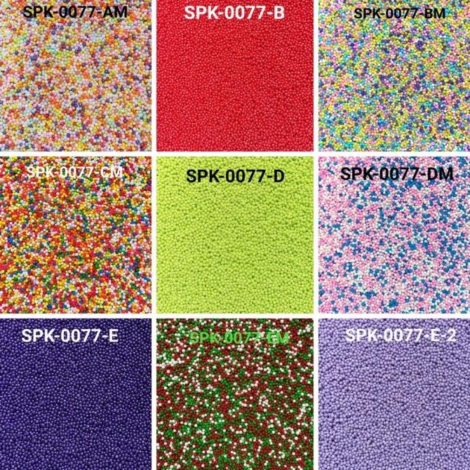

Murah Gr-Spk-0077 Group 2 Sprinkles Sprinkle Sprinkel 1Kg 1 Kg Kilo Mutiara