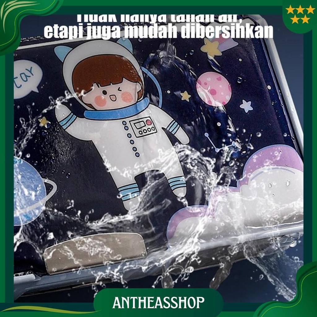 

Matougui - Kotak Pensil/Tempat Pensil Bahan Plastik Multifungsi Untuk/Multifungsi Kotak Penyimpanan Alat Tulis Promo