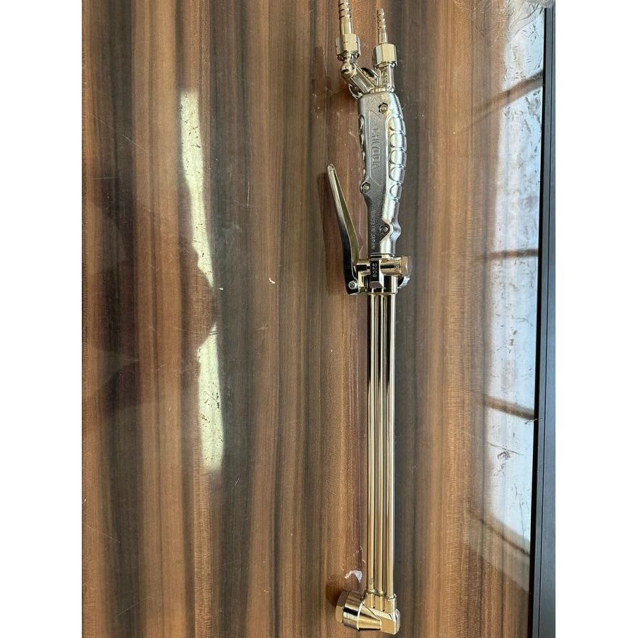 Grosir Stang St 25 Chiyoda Asli - Gagang Stang Las