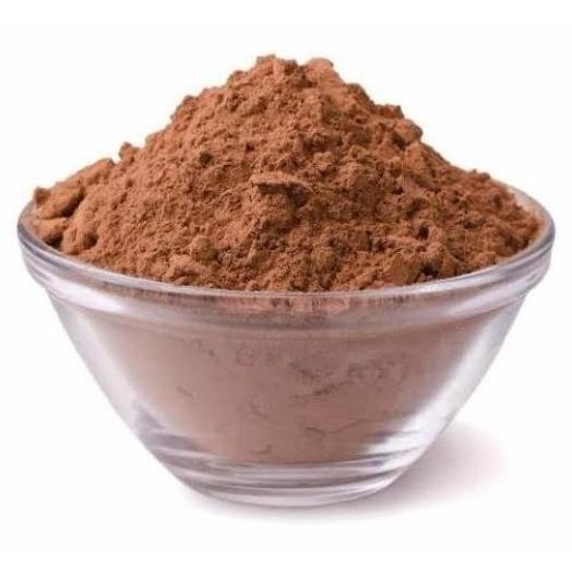 

Murah Coklat Bubuk Delfi Df760 Cocoa Powder 1Kg | 100% Asli