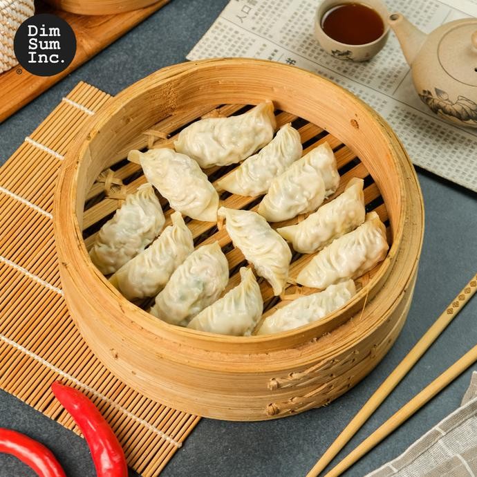 

Murah Promo Bundling Kulit Gyoza Isi 3Pack