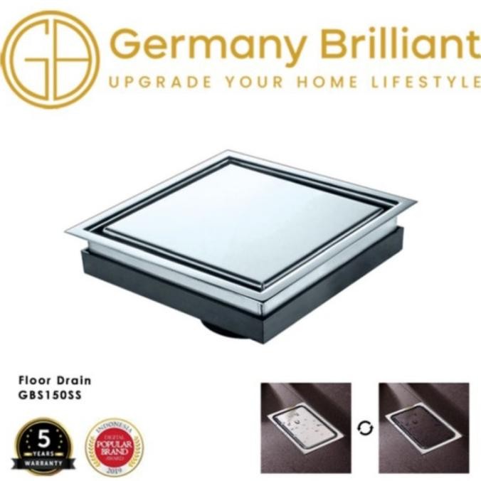 

Sale Gbs150Ss Asli Dan Original Germanybrilliant Gb